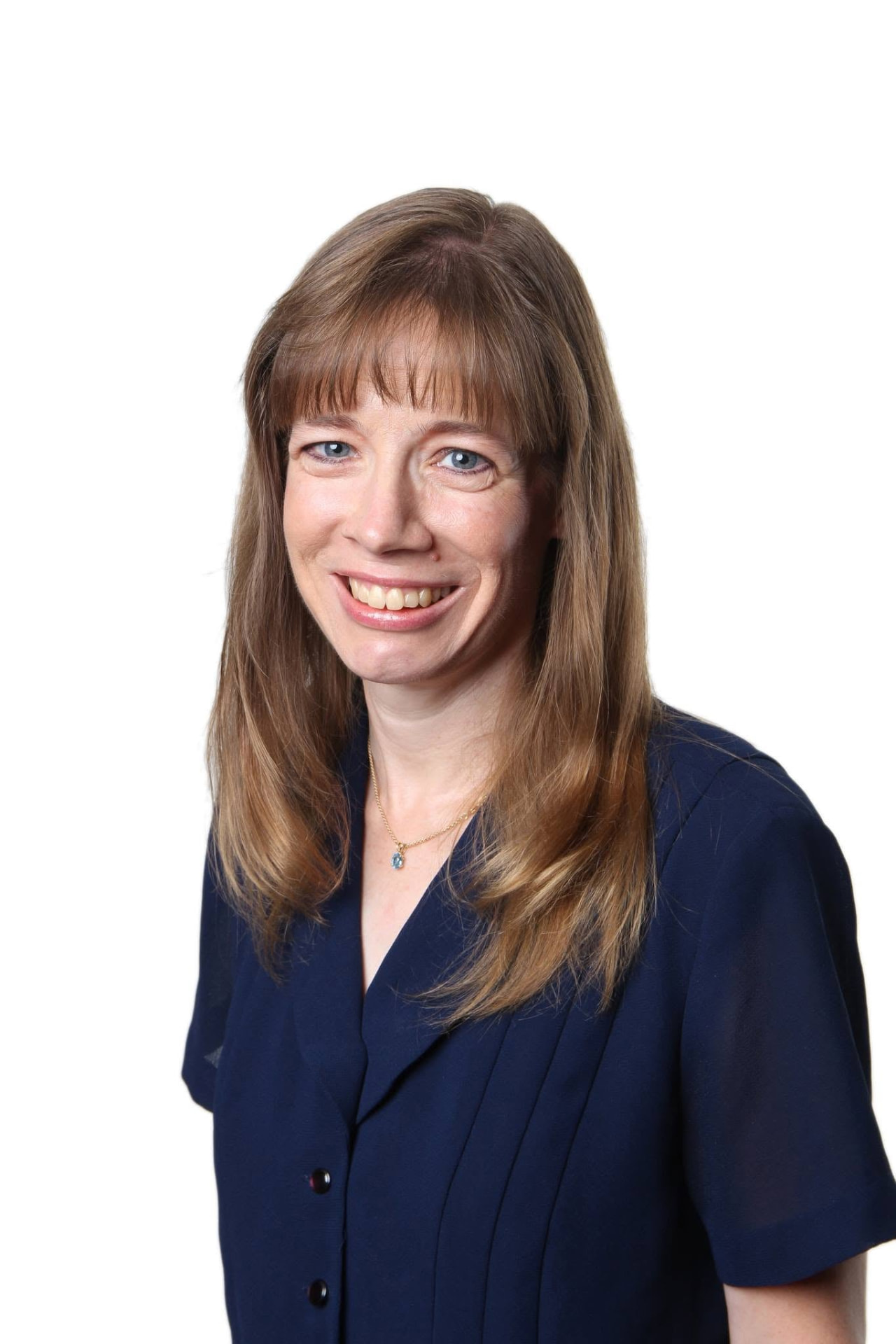 Cindy Goldbeck, founder of Goldbeck Bookkeeping